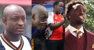 Carter Efe hints at US visa denial for Streamers University attendance Carter Efe hints at US visa denial for Streamers University attendance
