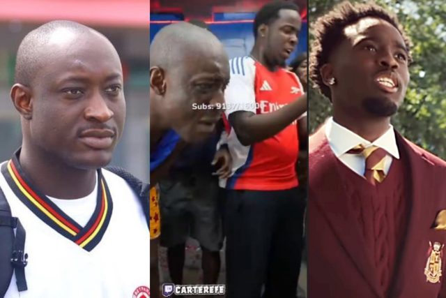 Carter Efe hints at US visa denial for Streamers University attendance