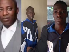 Sowore announces release of man accused of cloning Tinubu’s voice Sowore announces release of man accused of cloning Tinubu’s voice