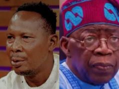 I’ll still campaign for Tinubu despite being owed – Baraka I'll still campaign for Tinubu despite being owed - Baraka