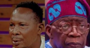 I’ll still campaign for Tinubu despite being owed – Baraka I'll still campaign for Tinubu despite being owed - Baraka