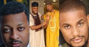 Alex Ekubo’s de.ath changed me – IK Ogbonna mourns Alex Ekubo’s de.ath changed me - IK Ogbonna mourns