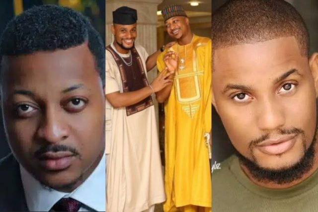 Alex Ekubo’s de.ath changed me - IK Ogbonna mourns