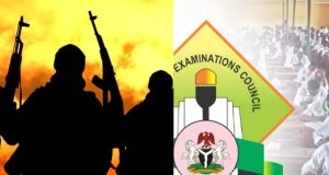 Gunmen a.bduct Kogi school principal, students during NECO exam Gunmen a.bduct Kogi school principal, students during NECO exam