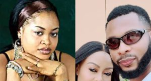 Nkiru Sylvanus’ husband threatens lawsuit against false claims about his marriage Nkiru Sylvanus' husband threatens legal action against false claims spreaders