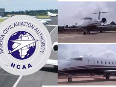 NCAA suspends and bars pilots involved in Delta incident NCAA suspends pilot, bars aircraft involved in Delta incident