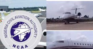 NCAA suspends and bars pilots, aircraft involved in Delta incident NCAA suspends pilot, bars aircraft involved in Delta incident