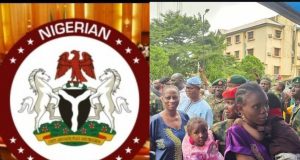 Senate donates N50m to families of Nigerians who d!ed in Oyo rescue mission Senate donates N50m to families of Nigerians who d!ed in Oyo rescue mission
