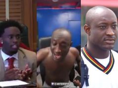 I tried to help Carter Efe get his Visa – Kai Cenat I tried to help Carter Efe get his Visa - Kai Cenat