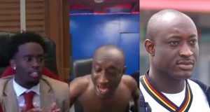 I tried to help Carter Efe get his Visa – Kai Cenat I tried to help Carter Efe get his Visa - Kai Cenat