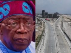FG renames Lagos-Calabar Coastal Highway after Tinubu FG renames Lagos-Calabar Coastal Highway after Tinubu