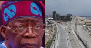 FG renames Lagos-Calabar Coastal Highway after Tinubu FG renames Lagos-Calabar Coastal Highway after Tinubu