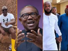 I can stop supporting Obi – Isaac Fayose reacts to Tinubu visit backlash I can stop supporting Obi - Isaac Fayose reacts to Tinubu visit backlash