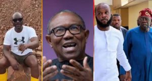 I can stop supporting Obi – Isaac Fayose reacts to Tinubu visit backlash I can stop supporting Obi - Isaac Fayose reacts to Tinubu visit backlash