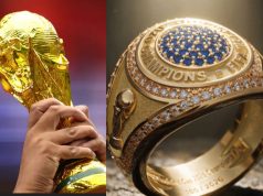 FIFA introduces Championship rings for 2026 World Cup winners FIFA introduces Championship rings for 2026 World Cup winners