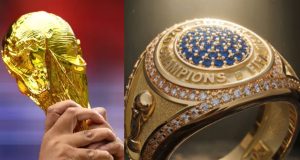 FIFA introduces Championship rings for 2026 World Cup winners FIFA introduces Championship rings for 2026 World Cup winners