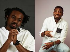 Show promoter calls out Timi Dakolo over alleged unpaid debt Show promoter calls out Timi Dakolo over alleged unpaid debt