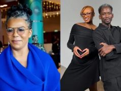 Temi’s pregnancy came as a surprise after wedding – Nana Otedola I was shocked to learn Temi, Mr Eazi were expecting a child soon - Nana Otedola