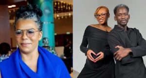 Temi’s pregnancy came as a surprise after wedding – Nana Otedola I was shocked to learn Temi, Mr Eazi were expecting a child soon - Nana Otedola