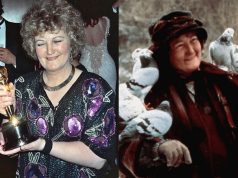Home Alone star, Breda Fricker d!es at 81 Home Alone star, Breda Fricker d!es at 81