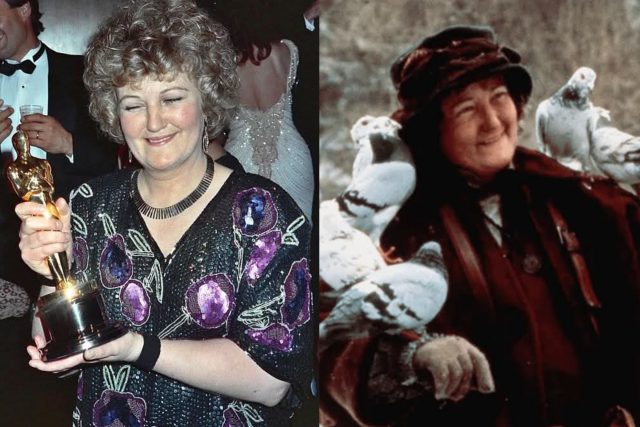 Home Alone star, Breda Fricker d!es at 81 Home Alone star, Breda Fricker d!es at 81