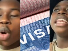 I was denied US Visa despite spending $15k – Peller I was denied US Visa despite spending $15k - Peller