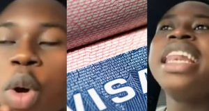 I was denied US Visa despite spending $15k – Peller I was denied US Visa despite spending $15k - Peller