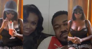 Niniola shares photos of herself noticeably looking slim Niniola photos