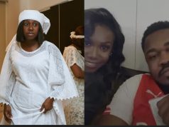 I never prepared to be a widow at 39 – Niniola I never prepared to be a widow at 39 - Niniola