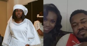 I never prepared to be a widow at 39 – Niniola I never prepared to be a widow at 39 - Niniola
