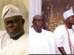 Ooni of Ife loses elder brother, Prince Adetunji Ogunwusi Ooni of Ife loses elder brother, Prince Adetunji Ogunwusi