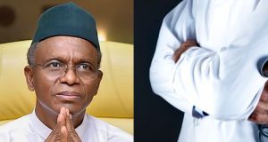 ICPC arraigns El-Rufai’s doctor over forgery ICPC arraigns El-Rufai's doctor over forgery