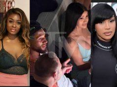 Cardi B: Uriel ponders on women’s healing process Cardi B/ Maduka: Uriel asks women about their healing process