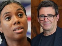 Burnham not leader UK needs – Kemi Badenoch Burnham not leader UK needs - Kemi Badenoch