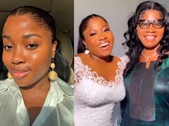 She chose us over remarrying – Veekee James recounts mum’s struggle My mum chose us over remarrying - Veekee James recounts mum's struggle