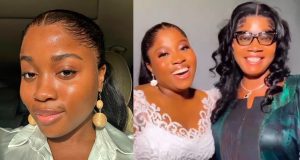 She chose us over remarrying – Veekee James recounts mum’s struggle My mum chose us over remarrying - Veekee James recounts mum's struggle