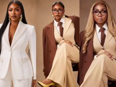 Caramel Plug throws shades at Anita Joseph Caramel Plug throws shades at Anita Joseph