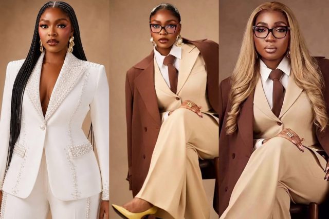 Caramel Plug throws shades at Anita Joseph