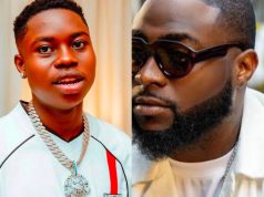 I’m not referring to Davido as user 001 – Peller clarifies I'm not referring to Davido as user 001 - Peller clarifies