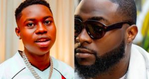 I’m not referring to Davido as user 001 – Peller clarifies I'm not referring to Davido as user 001 - Peller clarifies
