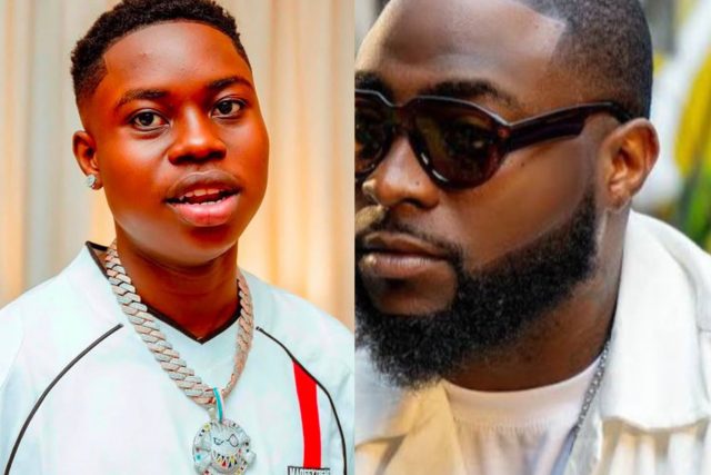 I'm not referring to Davido as user 001 - Peller clarifies FunPic_20260723_191208341 I'm not referring to Davido as user 001 - Peller clarifies