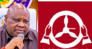 Gov Adeleke suspends NURTW activities in Osun Gov Adeleke suspends NURTW activities in Osun