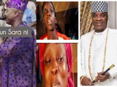 K1 breaks silence on woman’s Paternity allegation K1 De Ultimate breaks silence on Paternity claim