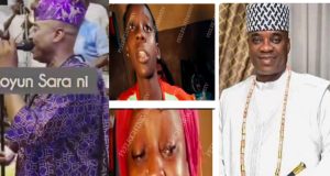 K1 breaks silence on woman’s Paternity allegation K1 De Ultimate breaks silence on Paternity claim