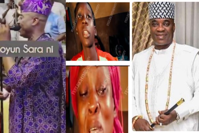 K1 De Ultimate breaks silence on Paternity claim K1 De Ultimate breaks silence on Paternity claim