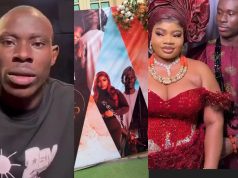 Geh Geh weds fiancée Geh Geh weds fiancée secretly
