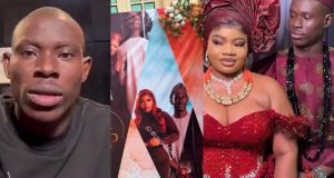 Geh Geh weds fiancée Geh Geh weds fiancée secretly