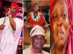 I don’t go back – K1’s old video resurfaces amid latest paternity dispute I don't go back - K1's old video resurfaces amid latest paternity dispute