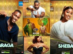 BBNaija S11: Full List of 24 ‘Show Ya Sef’ housemates BBNaija 11: Full List of 24 season 11 housemates