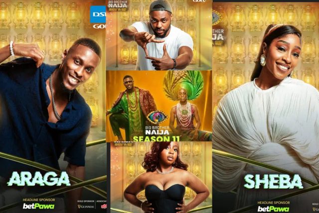 BBNaija 11: Full List of 24 season 11 housemates